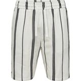 Harembroek - Gestreept - Viscose - Loosefit