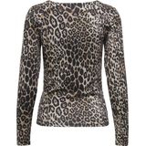 Only Lone Longsleeve Shirt Dames