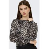 Only Lone Longsleeve Shirt Dames