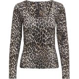 Only Lone Longsleeve Shirt Dames