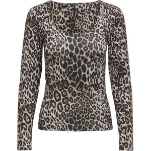 Only Lone Longsleeve Shirt Dames