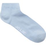 JACK&JONES - JACCHESTER SOLID SHORT SOCKS 5 PACK JNR - Jongens - Sokken