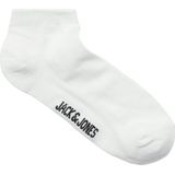 JACK&JONES - JACCHESTER SOLID SHORT SOCKS 5 PACK JNR - Jongens - Sokken