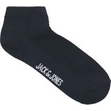 JACK&JONES - JACCHESTER SOLID SHORT SOCKS 5 PACK JNR - Jongens - Sokken