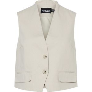 PCTIKI - WAIST COAT - Jassen