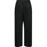 ONLY CARMAKOMA - Geplooide Broek - Regular Fit