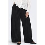 ONLY CARMAKOMA - Geplooide Broek - Regular Fit