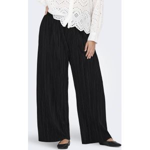 ONLY CARMAKOMA - Geplooide Broek - Regular Fit