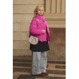 NAME IT - NKFBELLA SKATER DESTROY JEANS 5288-IM N - Meisjes - Baggy Jeans