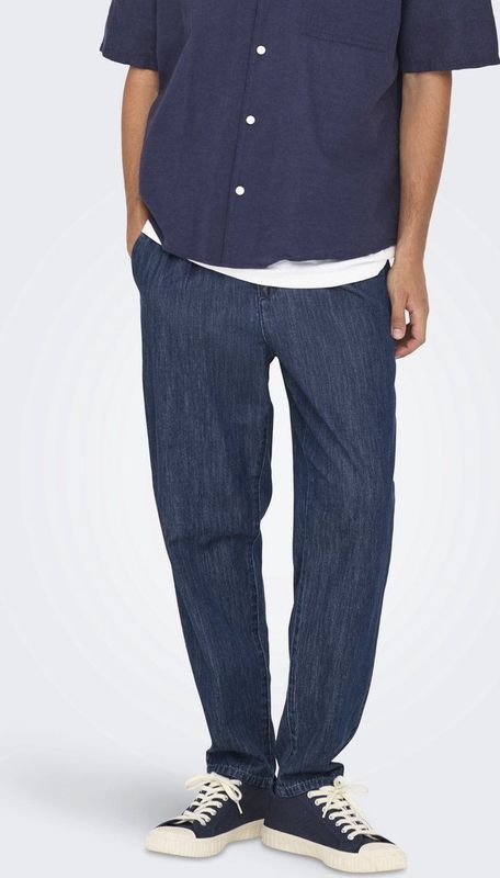 Onsleo - Regular Fit - Jeans