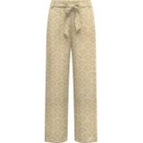 ONLY - ONLNOVA - Palazzo Broek - Regular Waist