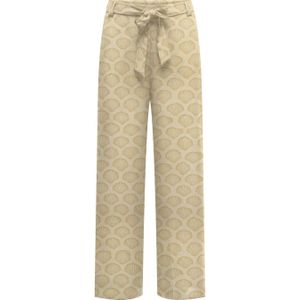 ONLY - ONLNOVA - Palazzo Broek - Regular Waist