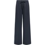 Sportbroeken - Blue Graphite - Soft Chambray - Regular Fit