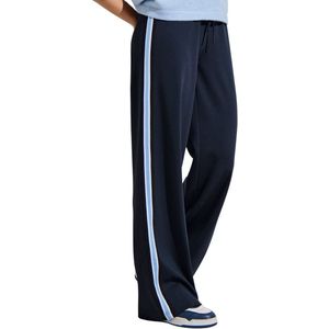 Sportbroeken - Blue Graphite - Soft Chambray - Regular Fit