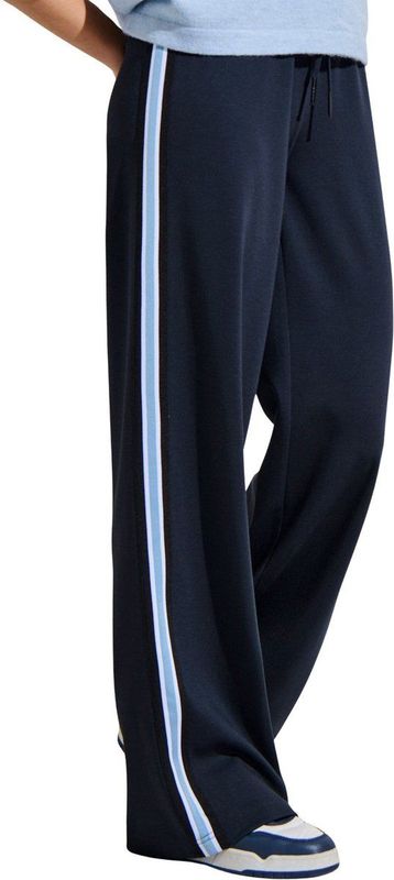 Sportbroeken - Blue Graphite - Soft Chambray - Regular Fit