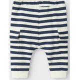 Name It - Nilsen - Broek - Insignia Blue