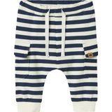 Name It - Nilsen - Broek - Insignia Blue