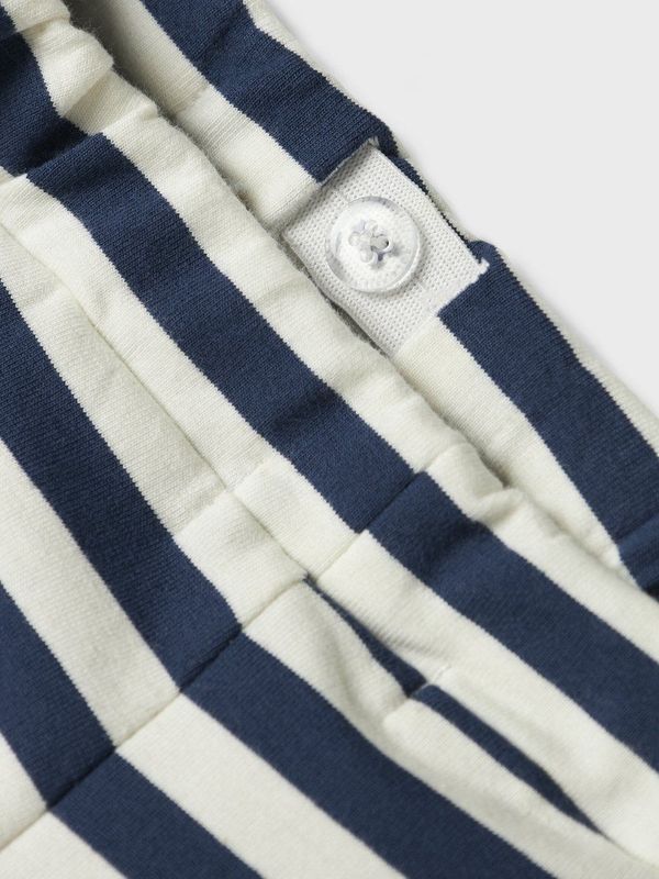 Name It - Nilsen - Broek - Insignia Blue