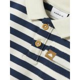 Name It - Nilsen Sweatshirt - Insignia Blue - Regular Fit