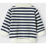 Name It - Nilsen Sweatshirt - Insignia Blue - Regular Fit