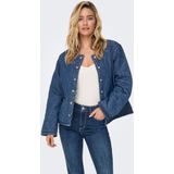 Onlrosa - Gequilte Jas