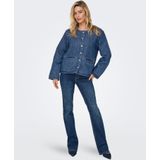 Onlrosa - Gequilte Jas