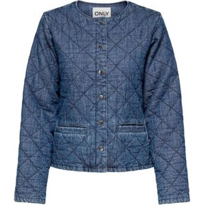 Onlrosa - Gequilte Jas