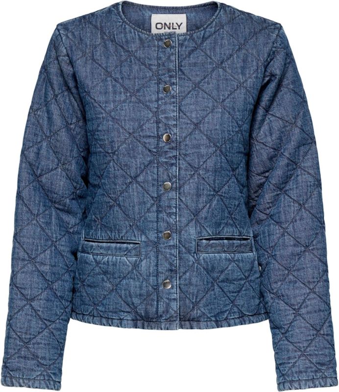 Onlrosa - Gequilte Jas