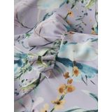 Print Badpak - All-over Print - Met Ritssluiting - UPF 50+ Bescherming