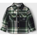 NAME IT - Overhemd - Katoen