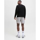 JACK & JONES - CORE - Longsleeve - Zwart