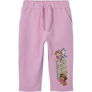 Paw Patrol - Joggingbroek - Zacht - Regular Fit - Mid-waist - Verstelbare Taille