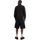 JACK & JONES - JCOFusion - Sweatvest - Zwart