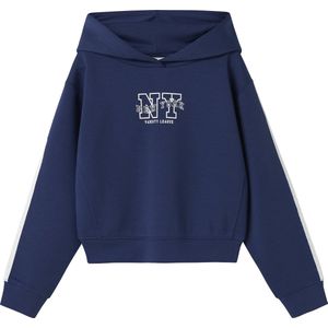 Hoodie - Regular Fit - Sweatshirt - Lange Mouwen