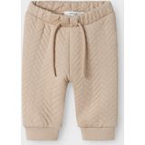 NAME IT - NBMNIGHT PANT - Baby - Broeken