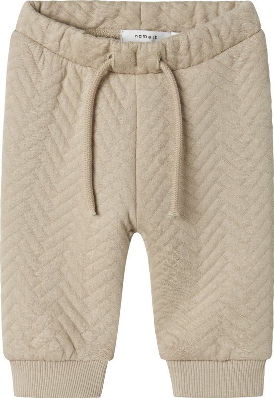 NAME IT - NBMNIGHT PANT - Baby - Broeken