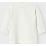 NAME IT - NBMNORS LS TOP BOX - Blouse - Baby - Lange Mouwen
