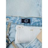 ONLY - Koghope Loose Long Shorts - Light Blue Denim