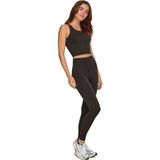 Athleisure - Legging - High Waist - Naadloos - B-Dry