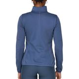 ONLY PLAY - Jas - Hoge Hals - Lange Mouwen - Ritssluiting - Voorzakken met Ritssluiting