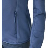 ONLY PLAY - Jas - Hoge Hals - Lange Mouwen - Ritssluiting - Voorzakken met Ritssluiting