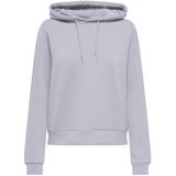 ATHLEISURE - Hoodie - Zwart - Katoen - Regular Fit
