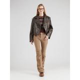 Vero Moda - Flash Flared Fit - Spijkerbroek - Corduroy