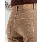 Vero Moda - Flash Flared Fit - Spijkerbroek - Corduroy