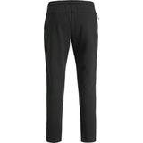 Jack & Jones - JPSTGORDON FUSION - Broek - Zwart - Slimfit