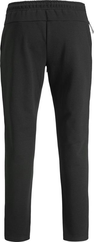 Jack & Jones - JPSTGORDON FUSION - Broek - Zwart - Slimfit
