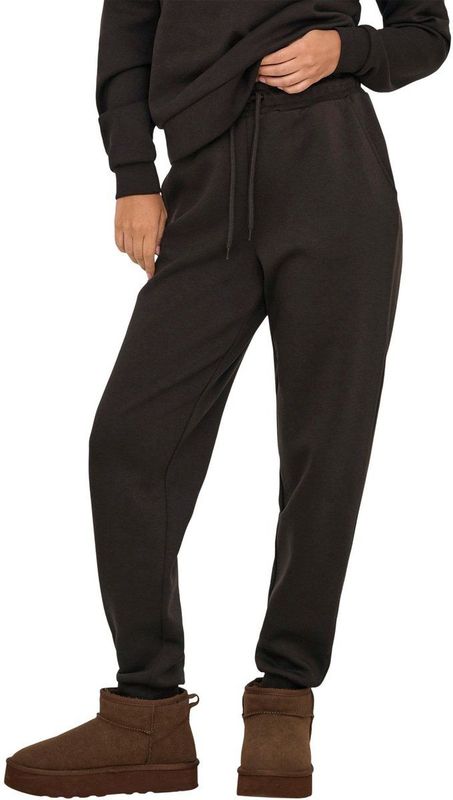 Only Play - Joggingbroek - Zacht - Geborsteld - Regular Fit
