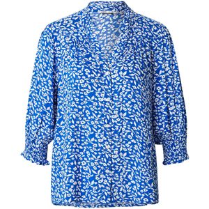 Onlraya WVN Noos T-shirt 3/4, Nebulas Blue, XL, Nebulas Blue., XL