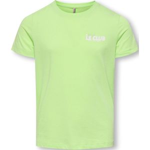 Koglotte - Azura Life - Top - Regulier - Korte Mouwen