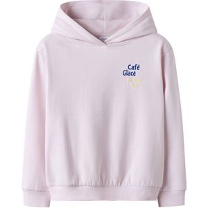 NAME IT - Sweater - KIDS - Met Backprint - Ronde Hals